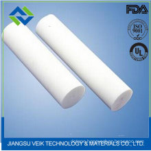 High Quality Extruded and Molded PTFE Rod